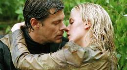 Кадр из фильма "Клоун" - 1