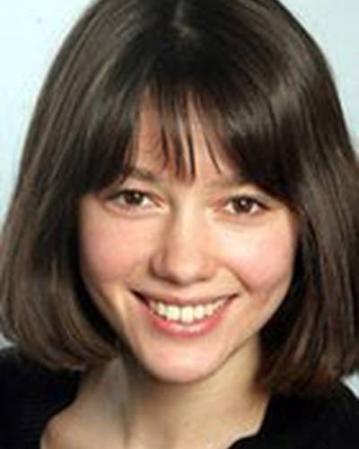 Ольга Гришина фото