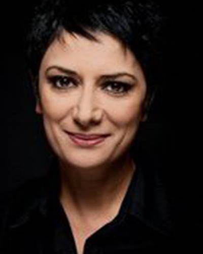 Веда Юртсевер Ипек фото