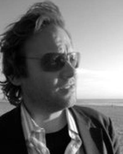 Алекс Бродский фото