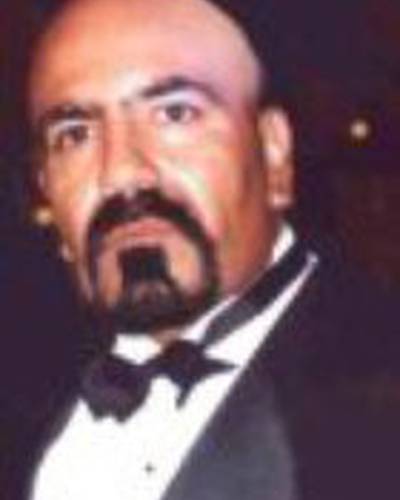 Густаво Эрнандез фото