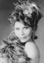 Анита Моррис фото