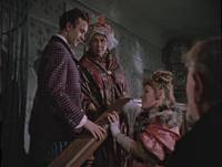 Кадр За двумя зайцами