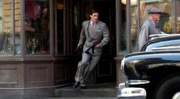 Кадр из фильма "Первый мститель" - 1