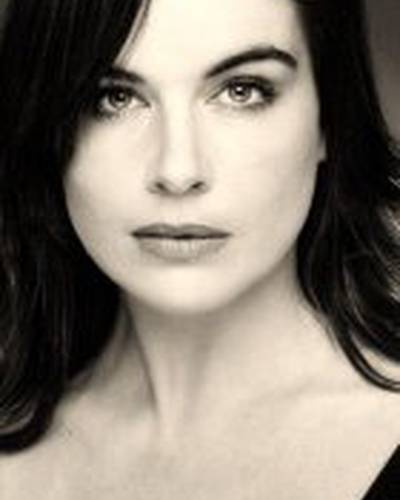 Пиппа Грэндисон фото