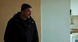 Кадр из фильма "Пустошь" - 1