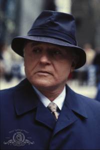 Кадр Сорвать маску