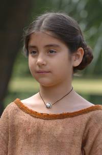 Кадр Пророчество Селесты