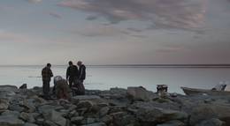 Кадр из фильма "Uvanga" - 2