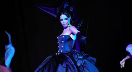 Кадр из фильма "Моцарт. Рок-опера (видео)" - 1