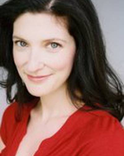 Лаура Нордин фото