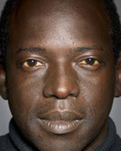 Джолоф Мбенге фото