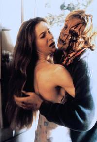 Кадр Лунатики