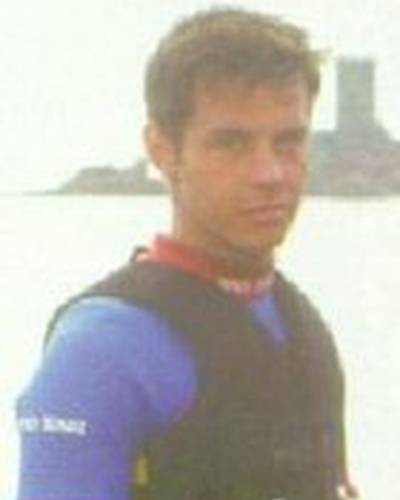 Жан-Пьерр Бакстер фото