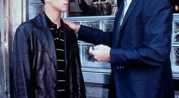 Кадр из фильма "Бронкская история" - 1