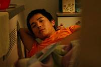 Кадр Формула Питера Пэна