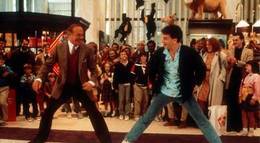 Кадр из фильма "Большой" - 1