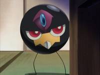 Кадр Сказочный мушкетер Красная Шапочка (видео)