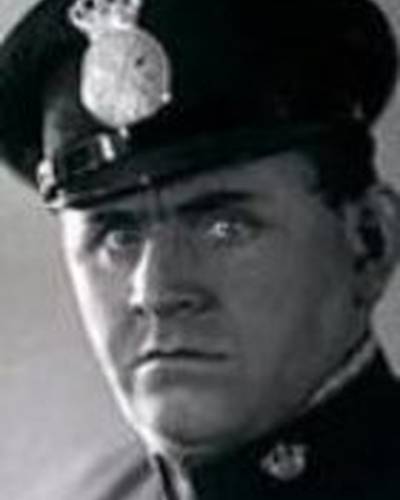 Weyler Hildebrand фото