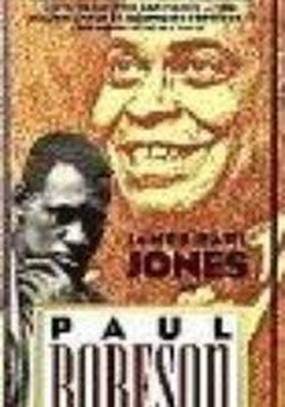 Paul Robeson