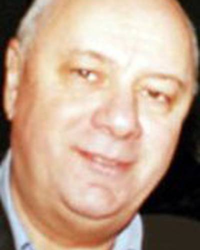 Аркадий Инин фото