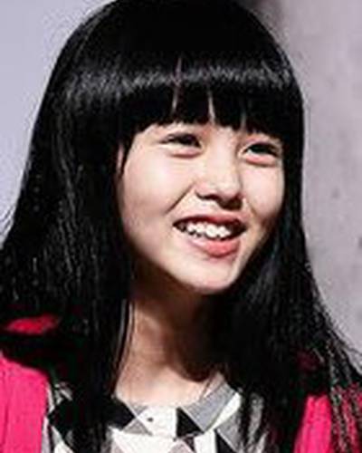 Ким Со Хён фото