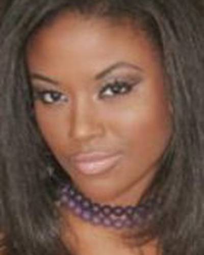 Сабрина Ревелл фото