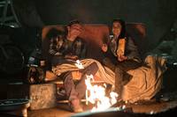 Кадр Аксель