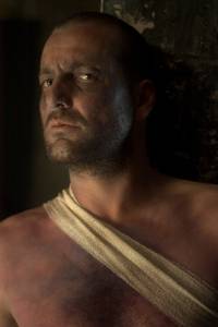 Кадр Ангел света