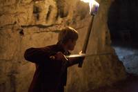 Кадр Мерлин