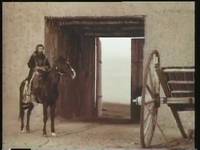 Кадр Тень завоевателя