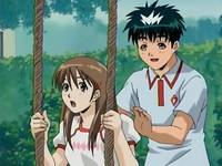 Кадр Школа детективов Къю