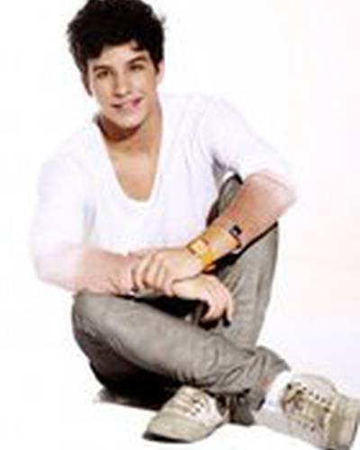 Рики Таварес фото