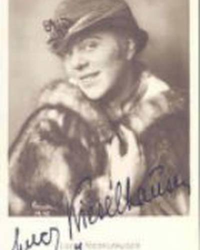 Lucy Kieselhausen фото