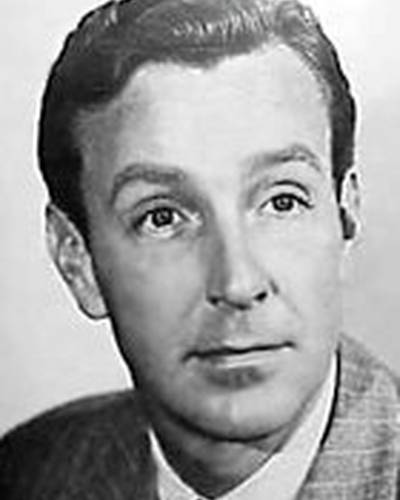 Джон Ньюлэнд фото