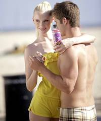 Кадр Топ-модель по-американски