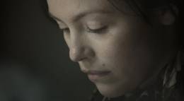 Кадр из фильма "Каннибал" - 1