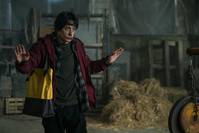 Кадр Цепной пёс