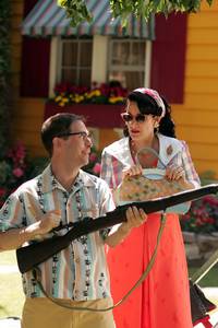 Кадр Зомби по имени Фидо