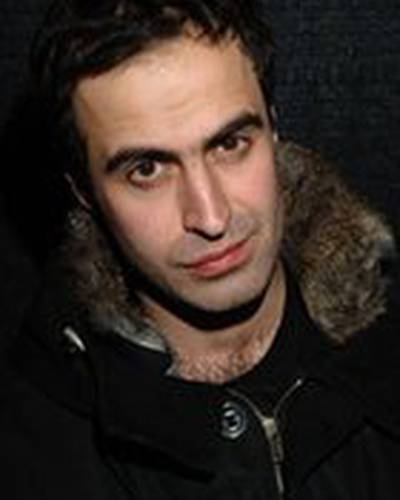 Гела Баблуани фото