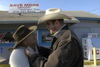 Кадр Миссионер