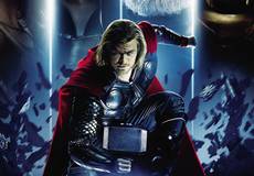 Продюсер «Симпсонов» напишет сценарий для сиквела «Тора»