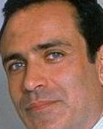 Энцо Де Каро фото