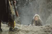 Кадр Последний рейд