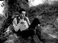 Кадр Молодой мистер Линкольн