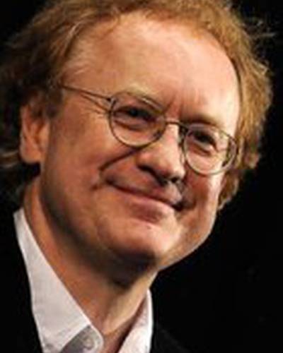 Роберт Глиньский фото