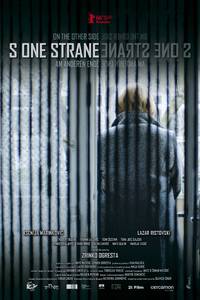 Постер S one strane