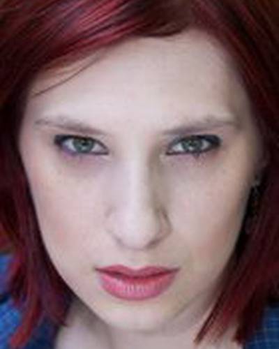 Анна Кучма фото