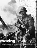 Постер из фильма "Спасти рядового Райана" - 1