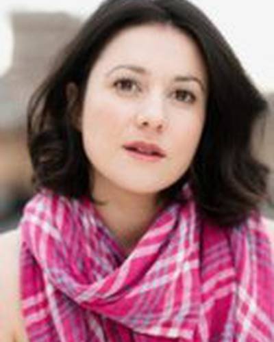 Алина Манукян фото